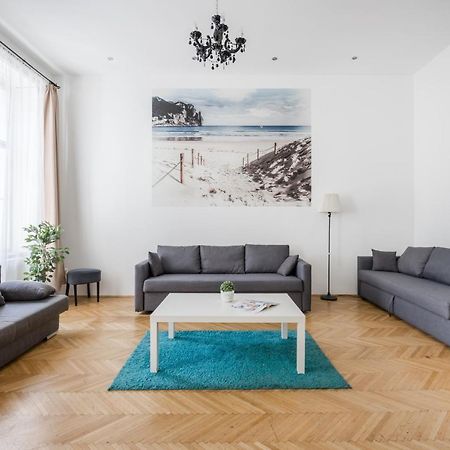 Real Apartments Vadasz Βουδαπέστη Εξωτερικό φωτογραφία