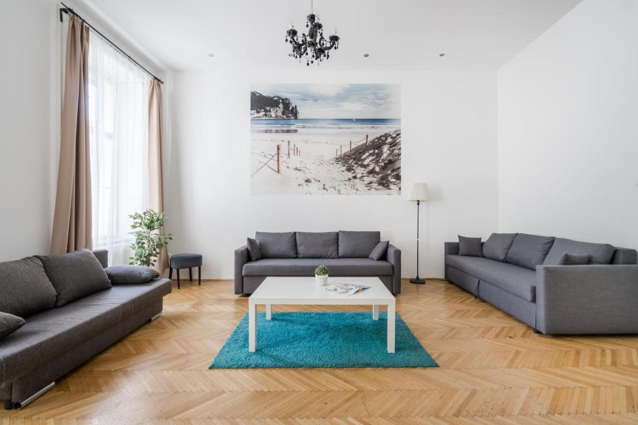 Real Apartments Vadasz Βουδαπέστη Εξωτερικό φωτογραφία