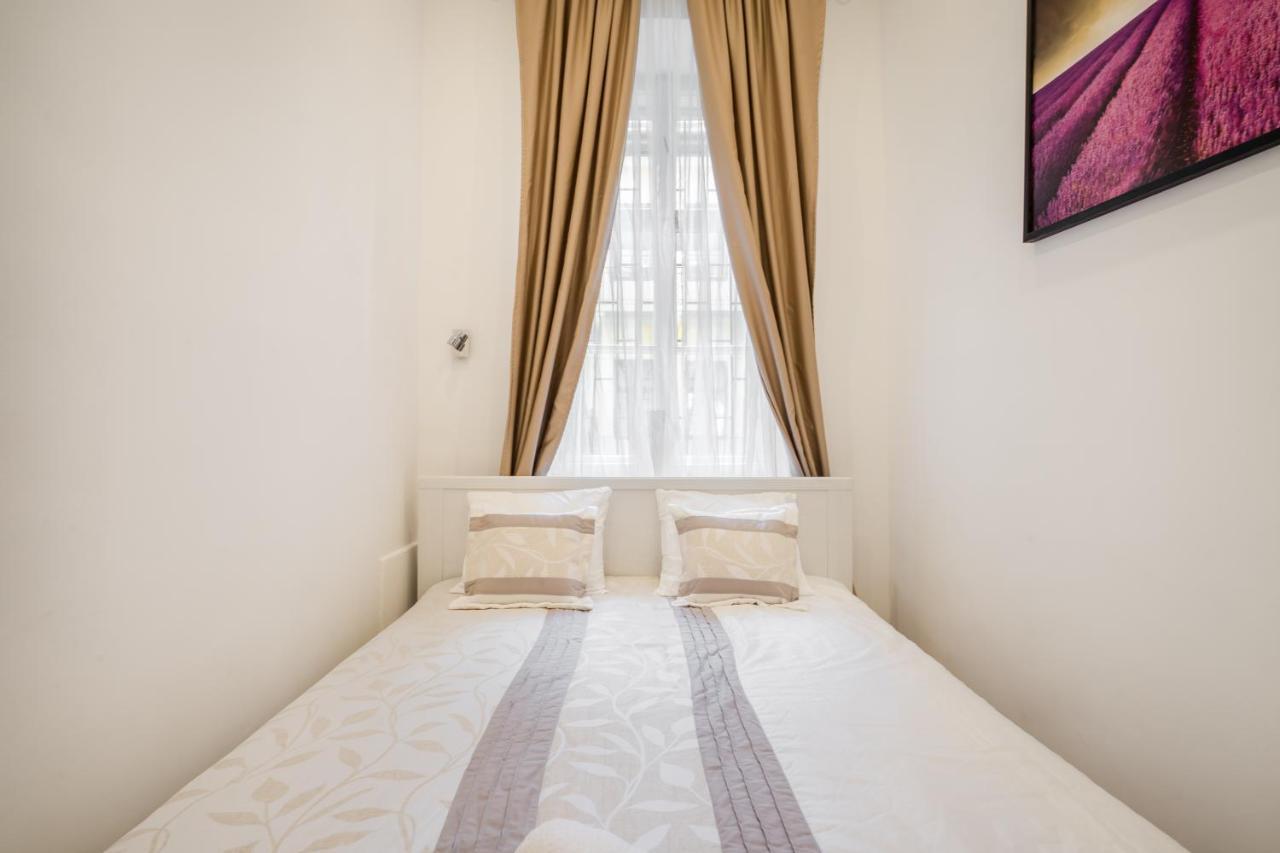 Real Apartments Vadasz Βουδαπέστη Εξωτερικό φωτογραφία