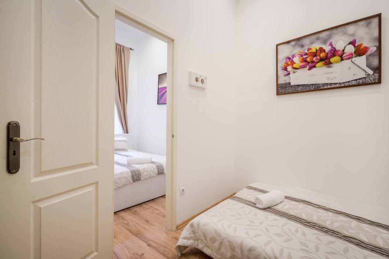 Real Apartments Vadasz Βουδαπέστη Εξωτερικό φωτογραφία