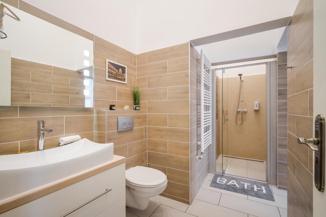 Real Apartments Vadasz Βουδαπέστη Εξωτερικό φωτογραφία
