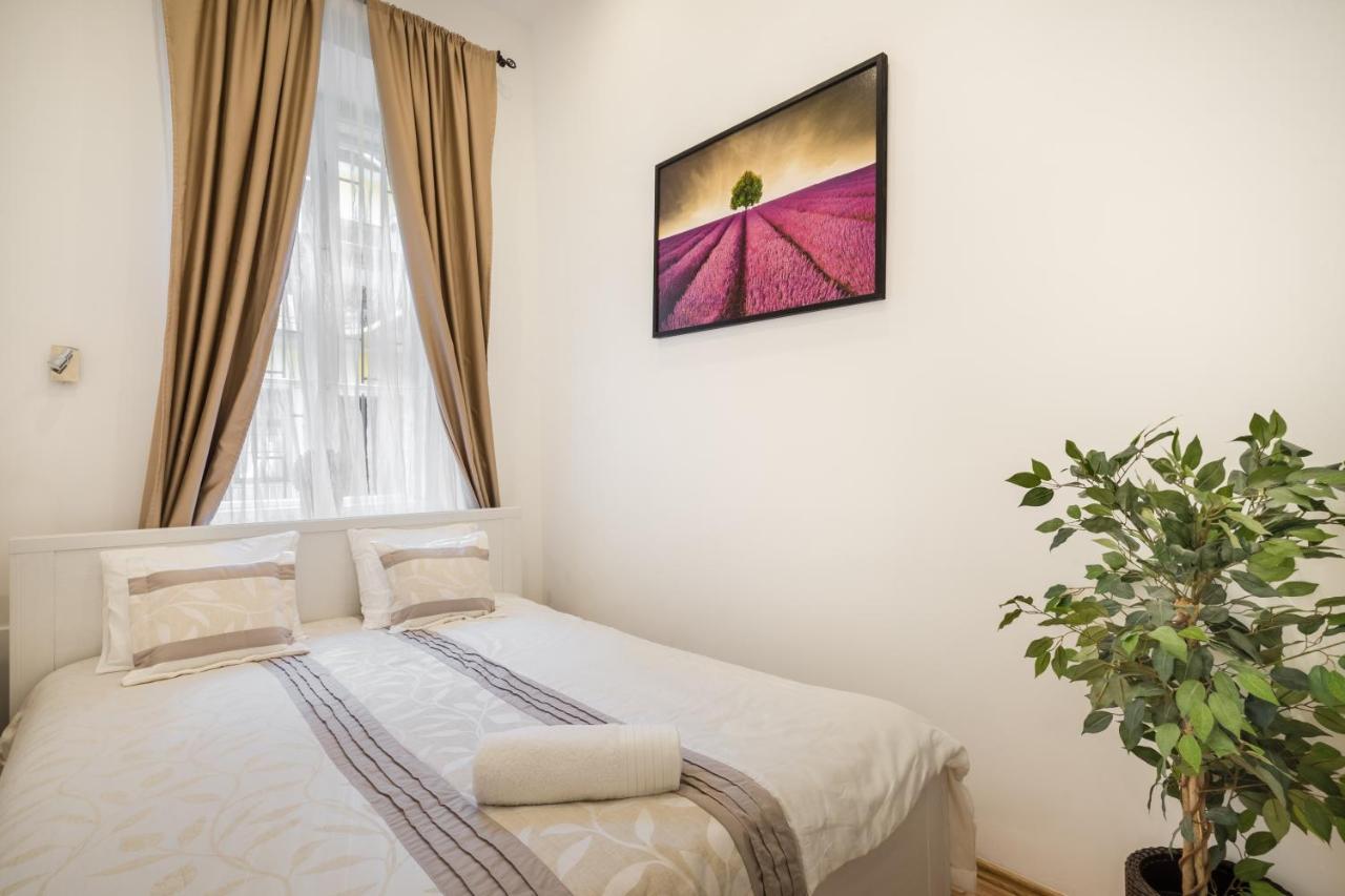 Real Apartments Vadasz Βουδαπέστη Εξωτερικό φωτογραφία