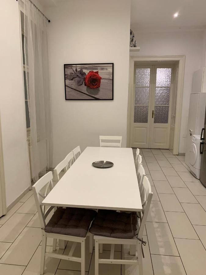 Real Apartments Vadasz Βουδαπέστη Εξωτερικό φωτογραφία