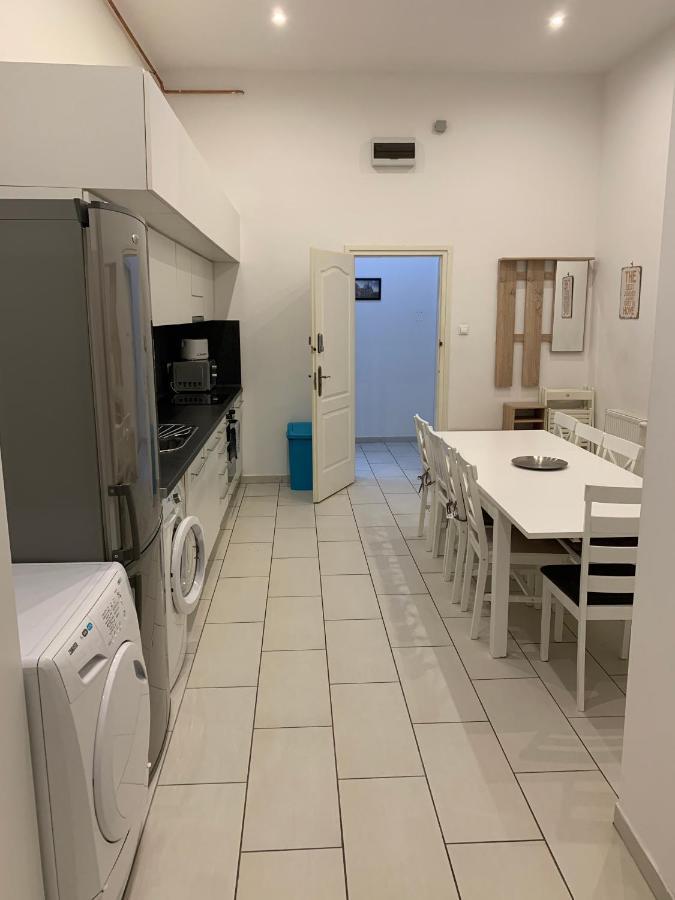 Real Apartments Vadasz Βουδαπέστη Εξωτερικό φωτογραφία