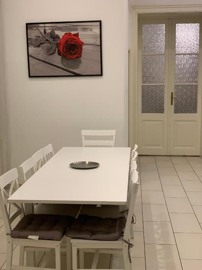 Real Apartments Vadasz Βουδαπέστη Εξωτερικό φωτογραφία