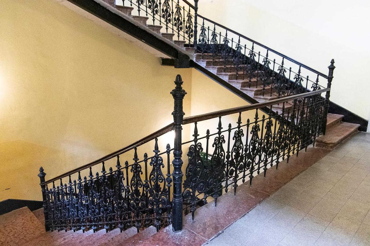 Real Apartments Vadasz Βουδαπέστη Εξωτερικό φωτογραφία